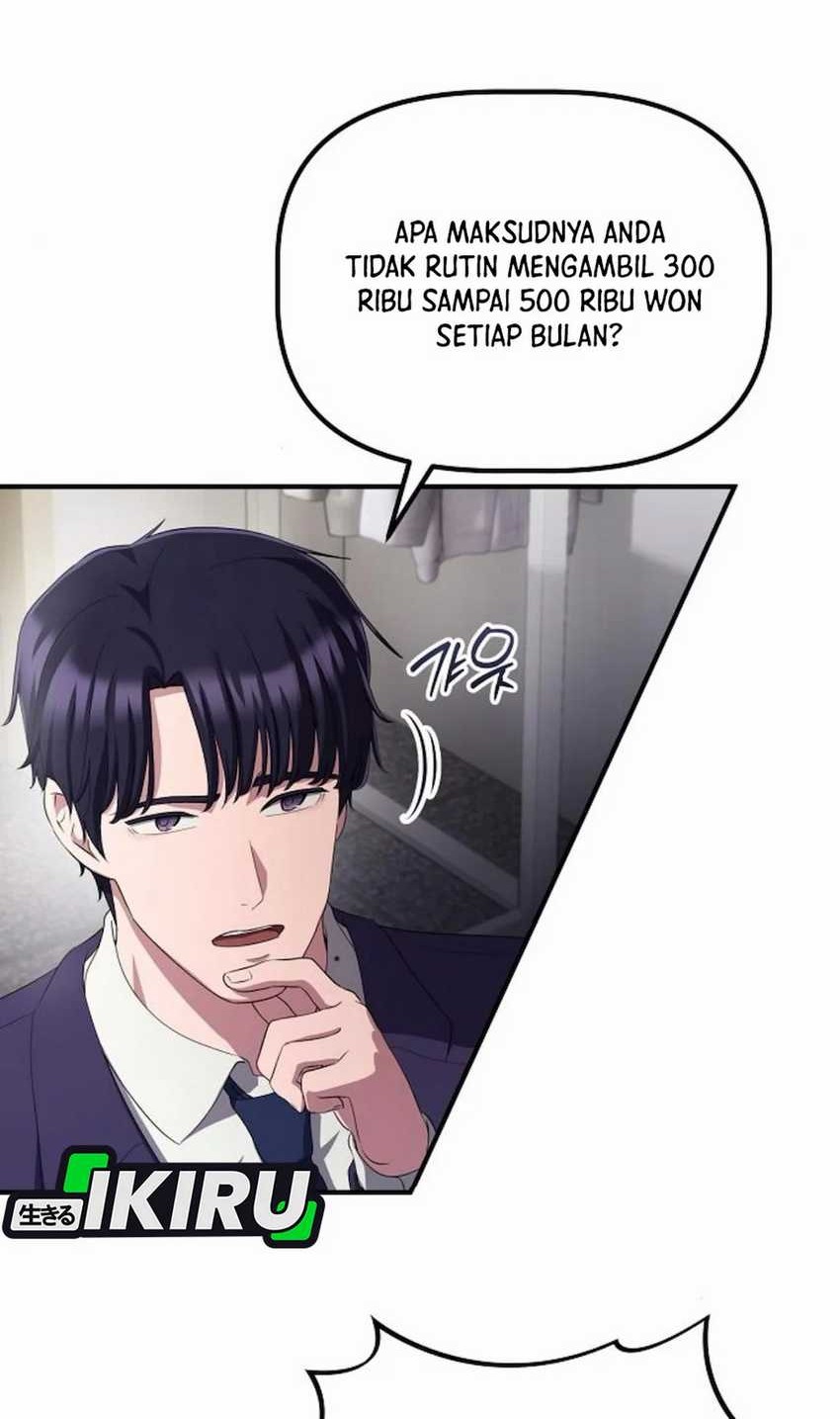 The Corporate Underdog Who Does Everything Right Chapter 37 page 80