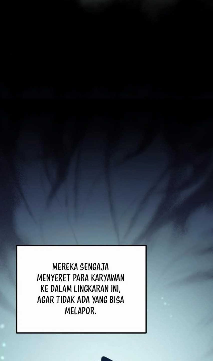 The Corporate Underdog Who Does Everything Right Chapter 37 page 8