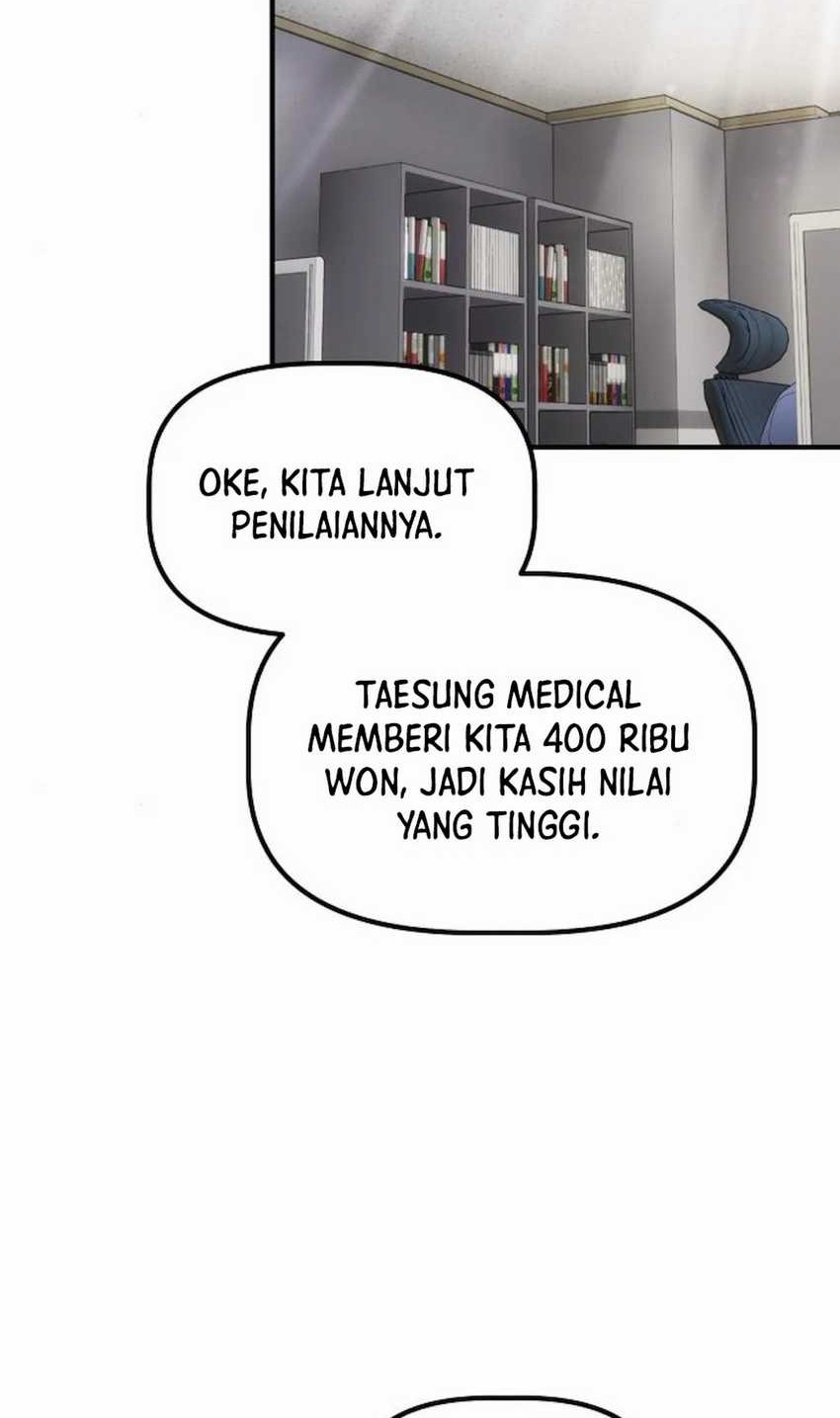 The Corporate Underdog Who Does Everything Right Chapter 37 page 10