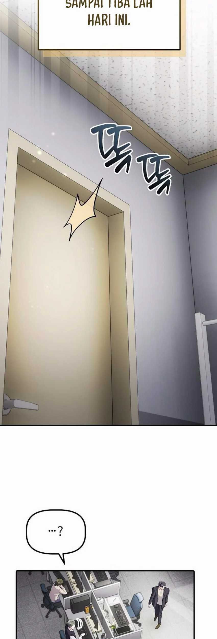 The Corporate Underdog Who Does Everything Right Chapter 37 page 13