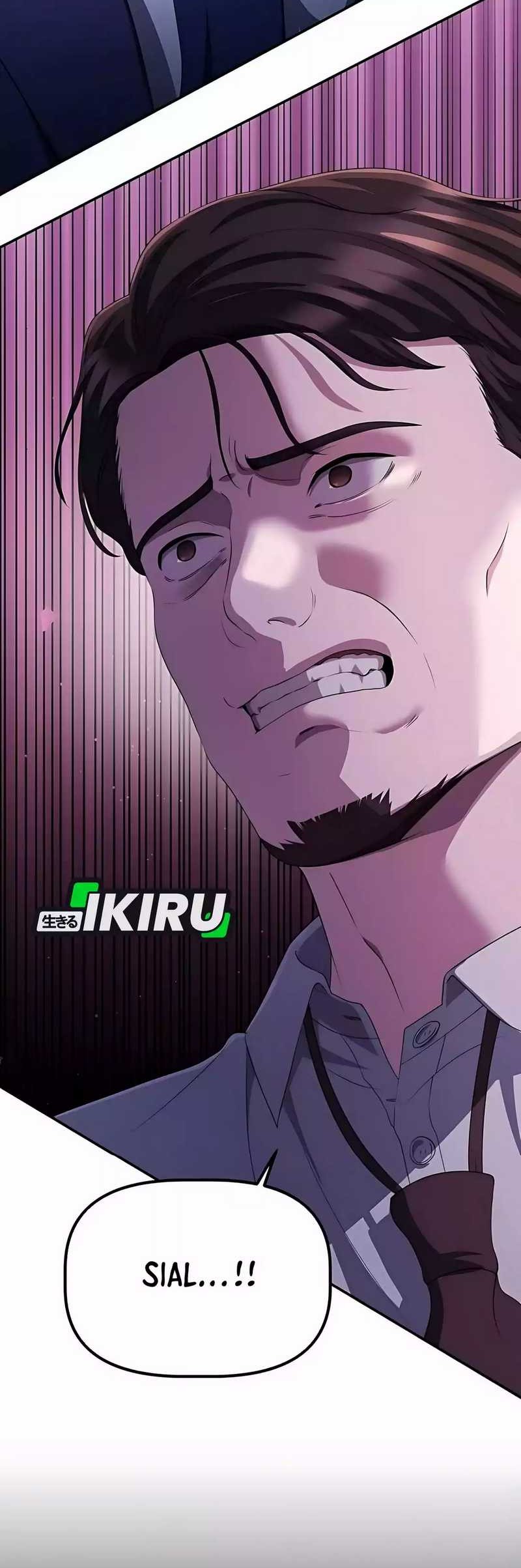 The Corporate Underdog Who Does Everything Right Chapter 38 page 33