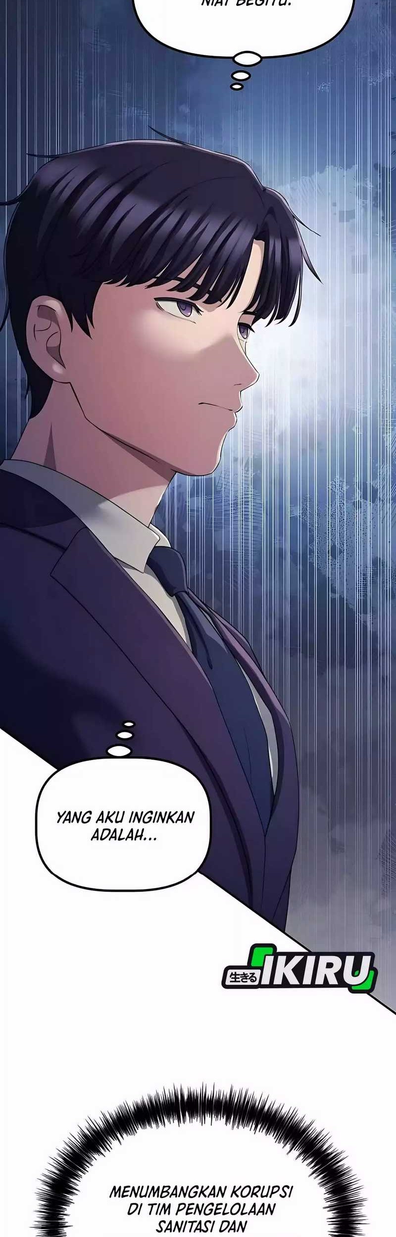 The Corporate Underdog Who Does Everything Right Chapter 38 page 23