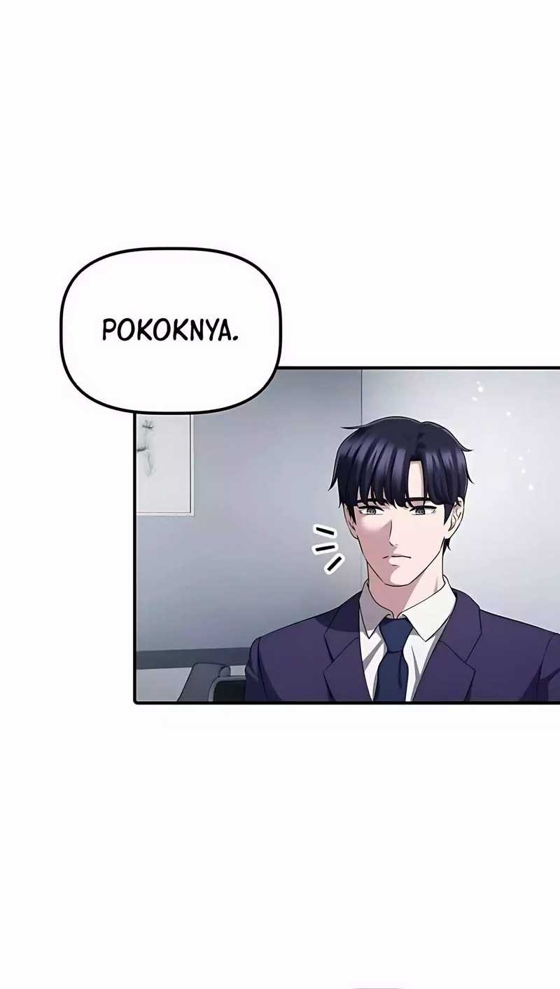 The Corporate Underdog Who Does Everything Right Chapter 39 page 30