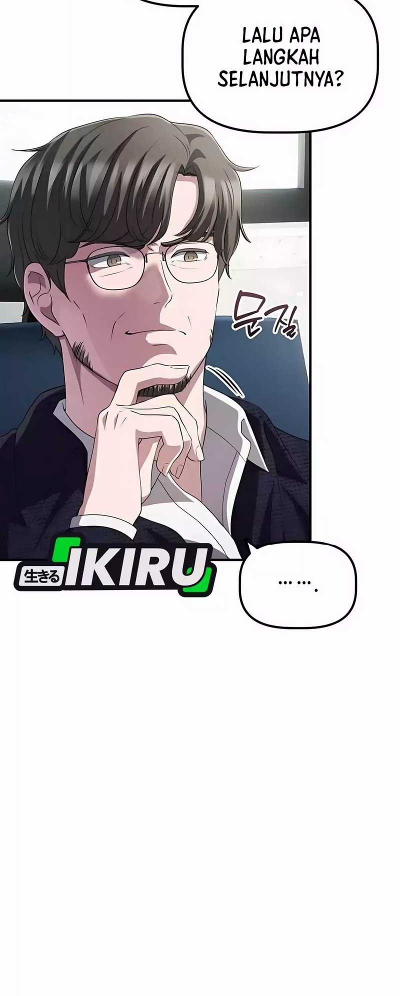 The Corporate Underdog Who Does Everything Right Chapter 39 page 48