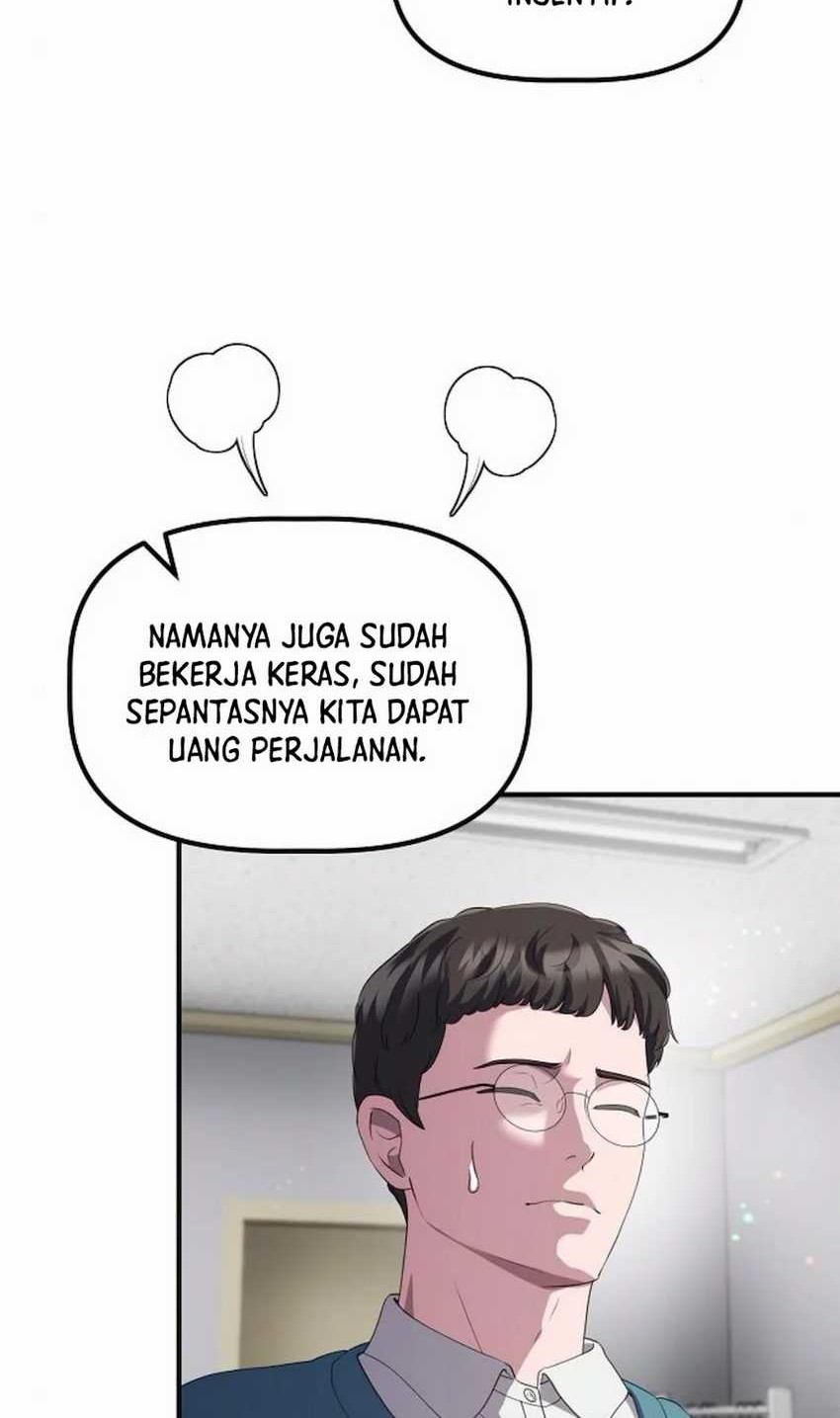 The Corporate Underdog Who Does Everything Right Chapter 39 page 75