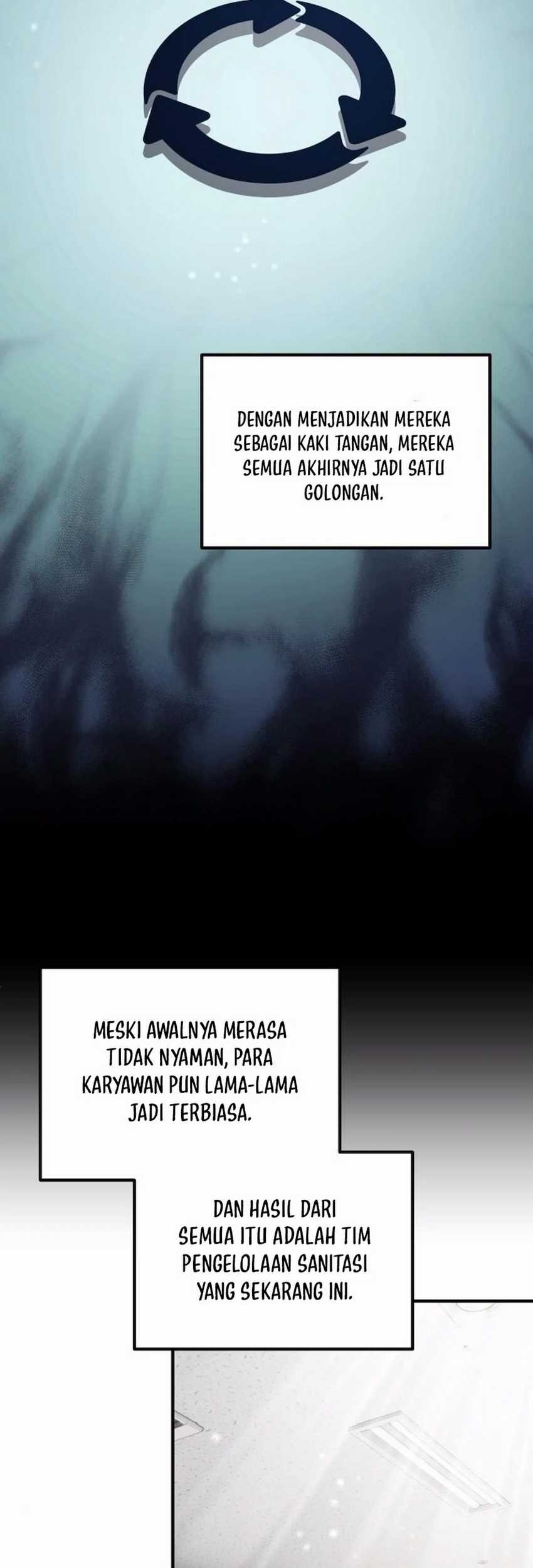 The Corporate Underdog Who Does Everything Right Chapter 39 page 80