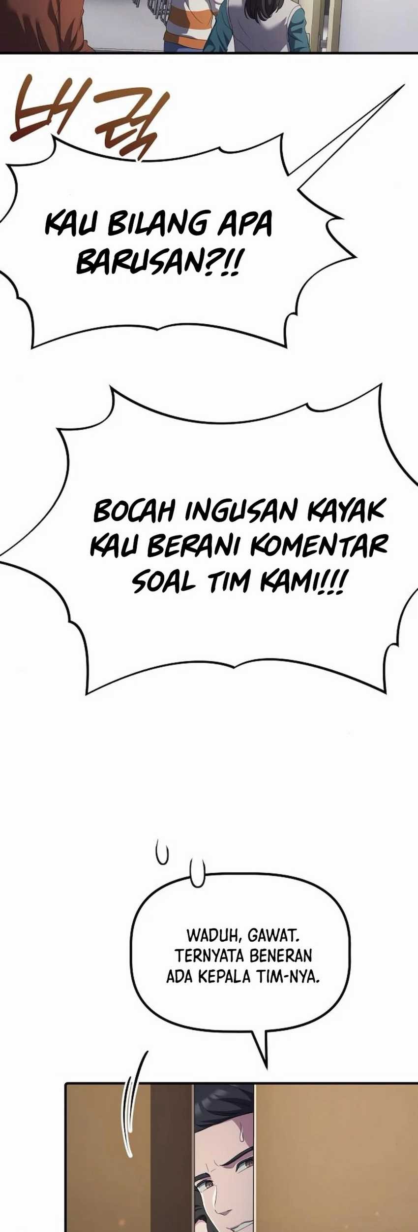 The Corporate Underdog Who Does Everything Right Chapter 39 page 102