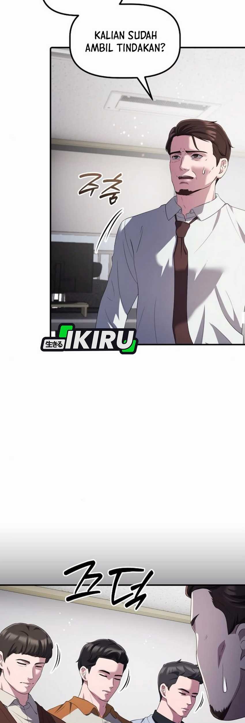 The Corporate Underdog Who Does Everything Right Chapter 39 page 134