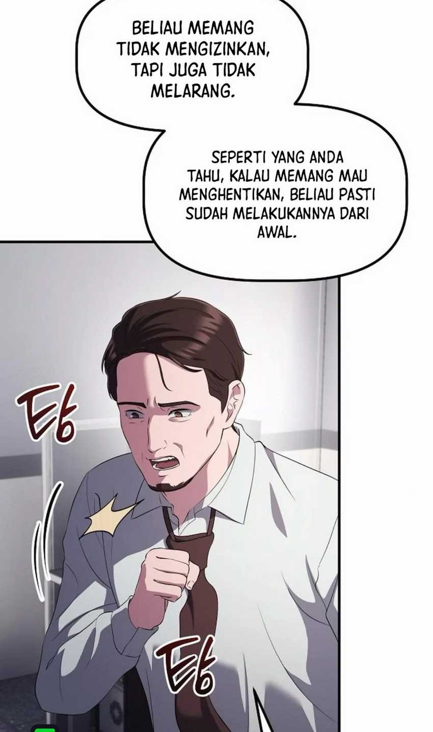 The Corporate Underdog Who Does Everything Right Chapter 39 page 139