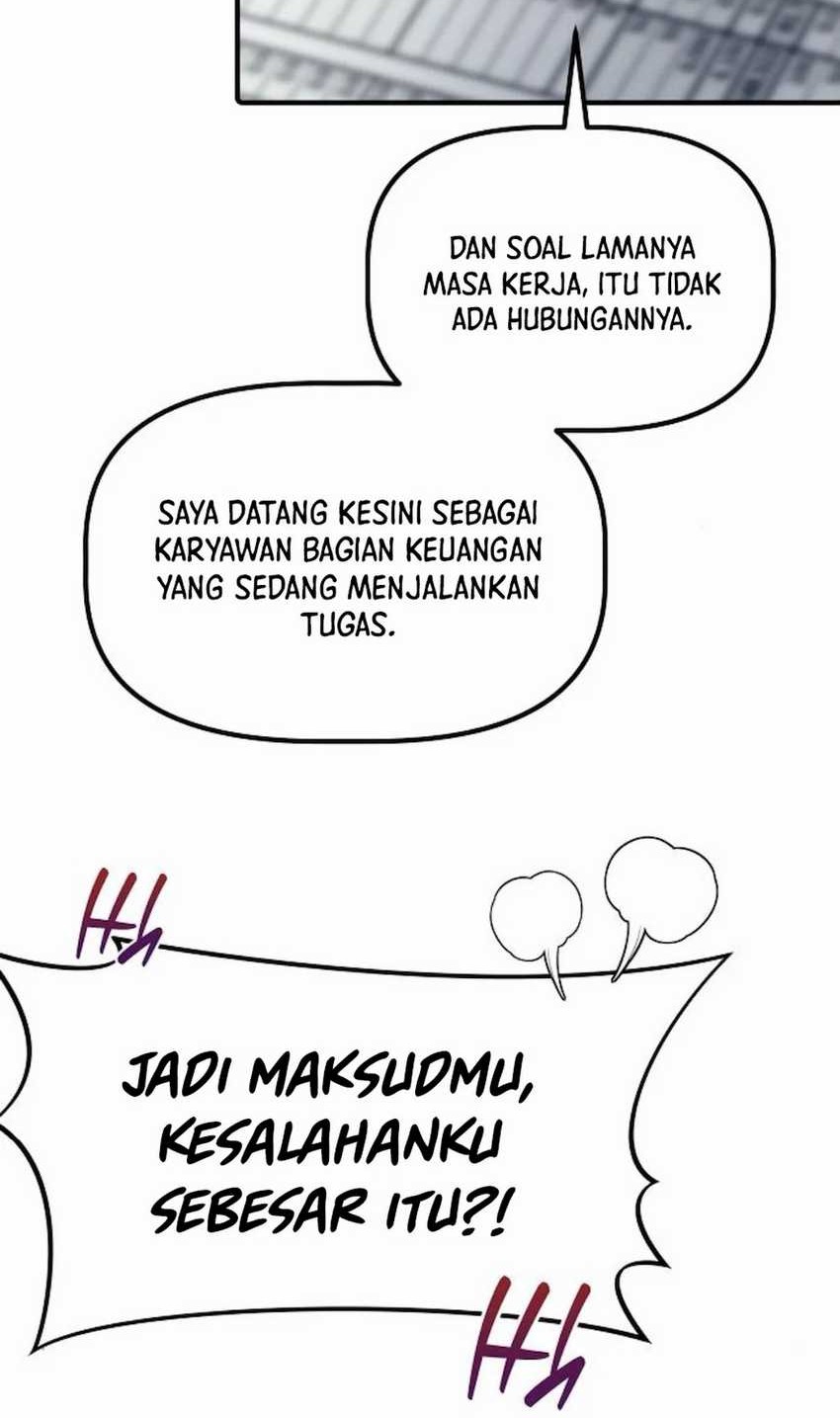 The Corporate Underdog Who Does Everything Right Chapter 39 page 143