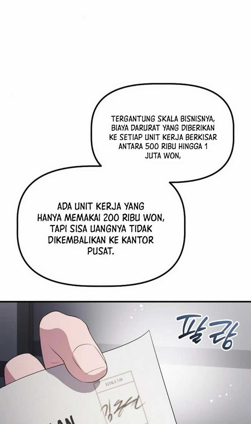 The Corporate Underdog Who Does Everything Right Chapter 39 page 147