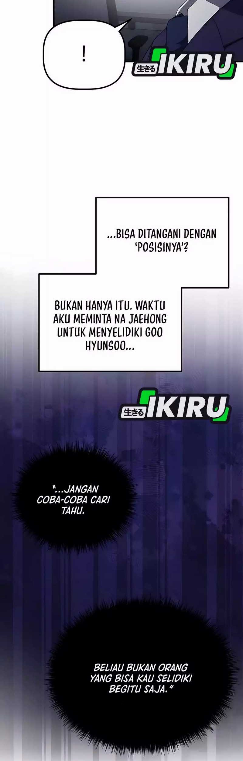 The Corporate Underdog Who Does Everything Right Chapter 39 page 26