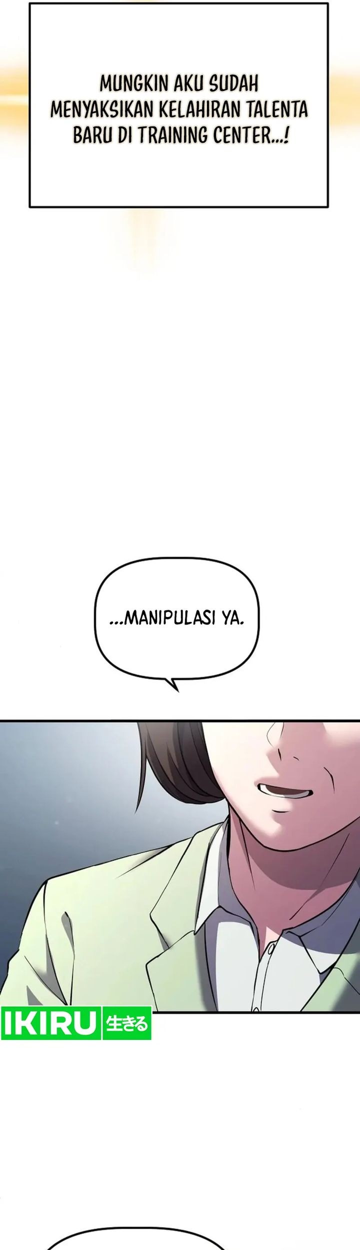 The Corporate Underdog Who Does Everything Right Chapter 4 page 40
