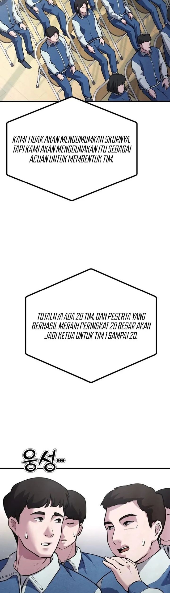 The Corporate Underdog Who Does Everything Right Chapter 4 page 66