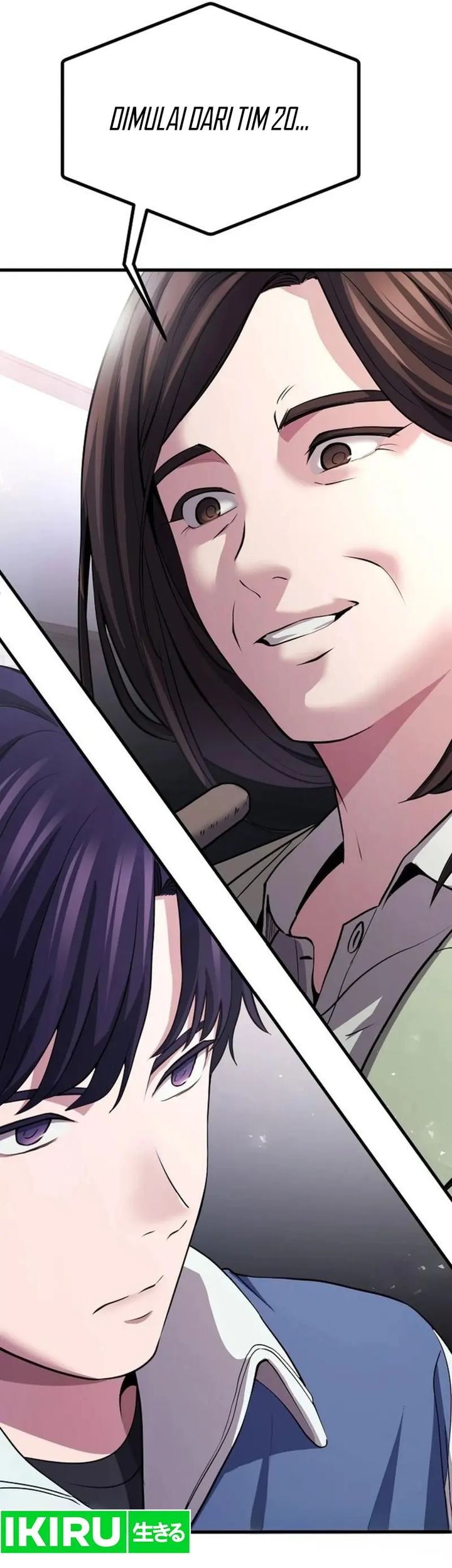 The Corporate Underdog Who Does Everything Right Chapter 4 page 68
