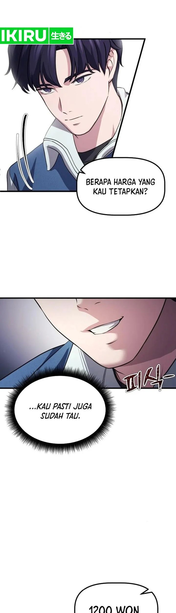 The Corporate Underdog Who Does Everything Right Chapter 4 page 22