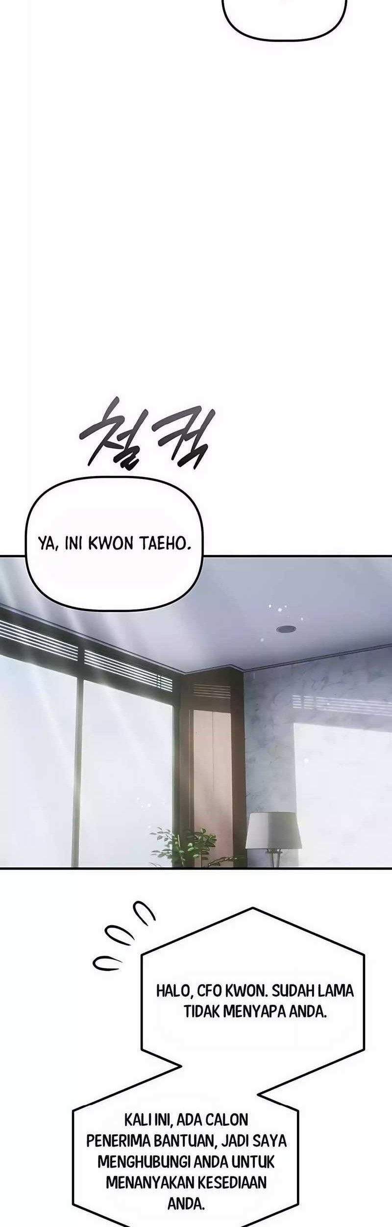 The Corporate Underdog Who Does Everything Right Chapter 40 page 29