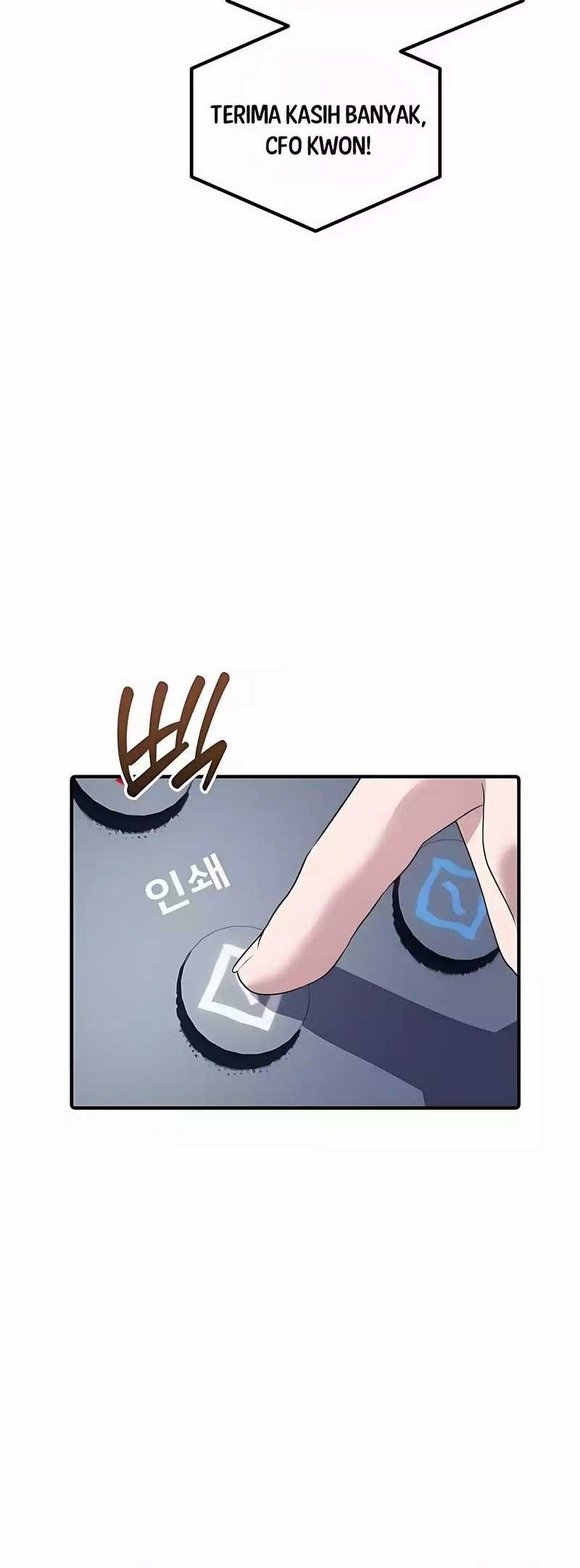 The Corporate Underdog Who Does Everything Right Chapter 40 page 33