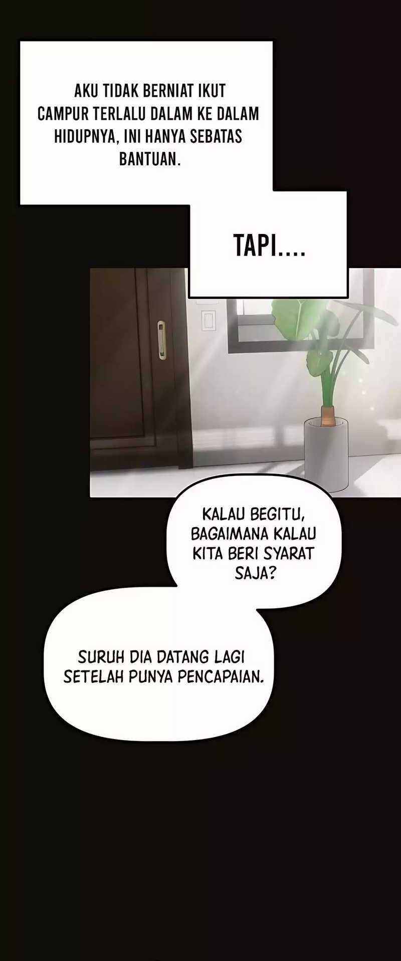 The Corporate Underdog Who Does Everything Right Chapter 40 page 45