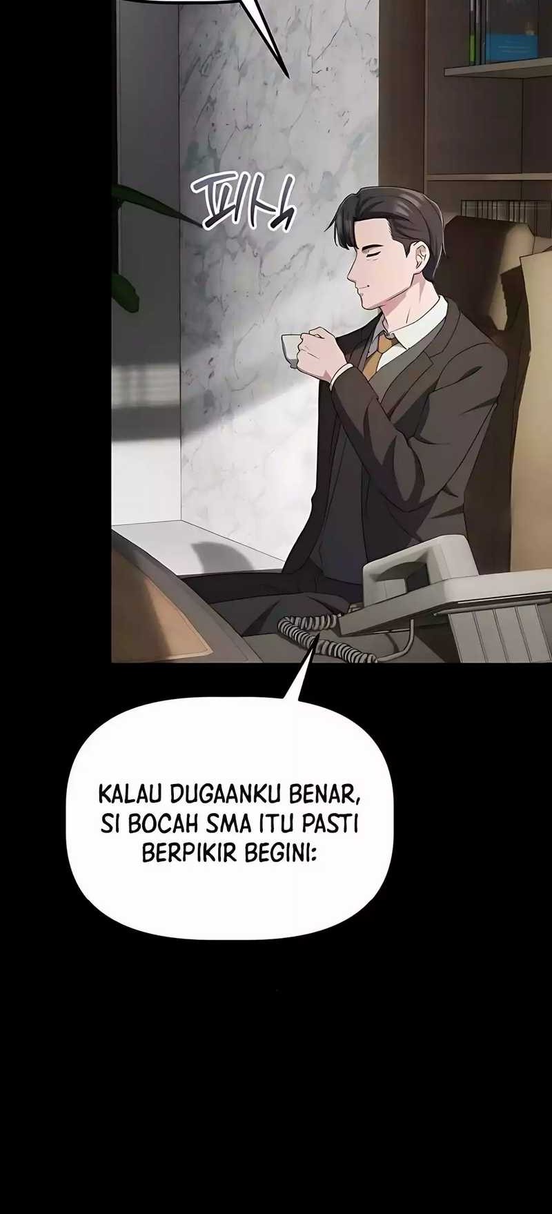 The Corporate Underdog Who Does Everything Right Chapter 40 page 51