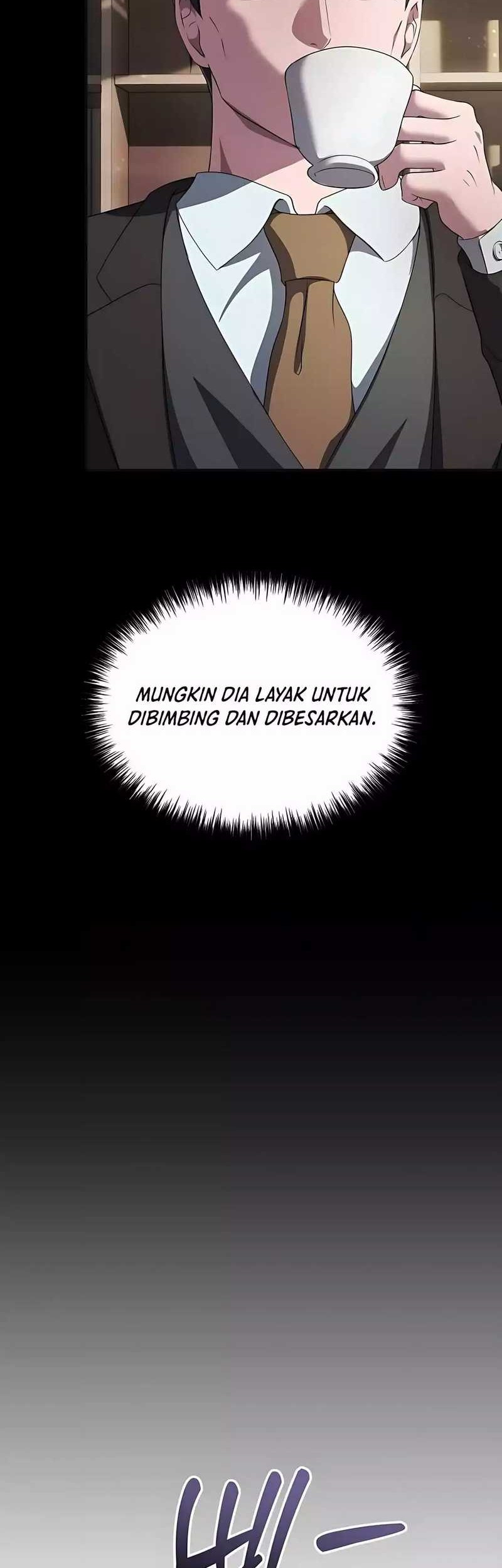 The Corporate Underdog Who Does Everything Right Chapter 40 page 56