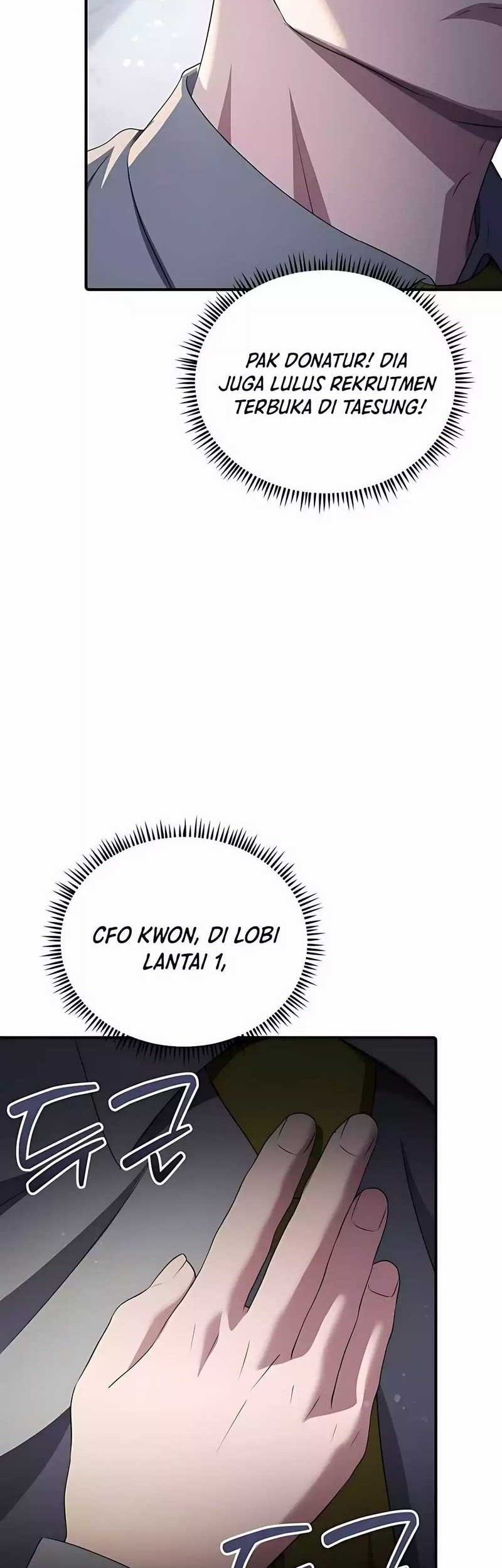 The Corporate Underdog Who Does Everything Right Chapter 40 page 59