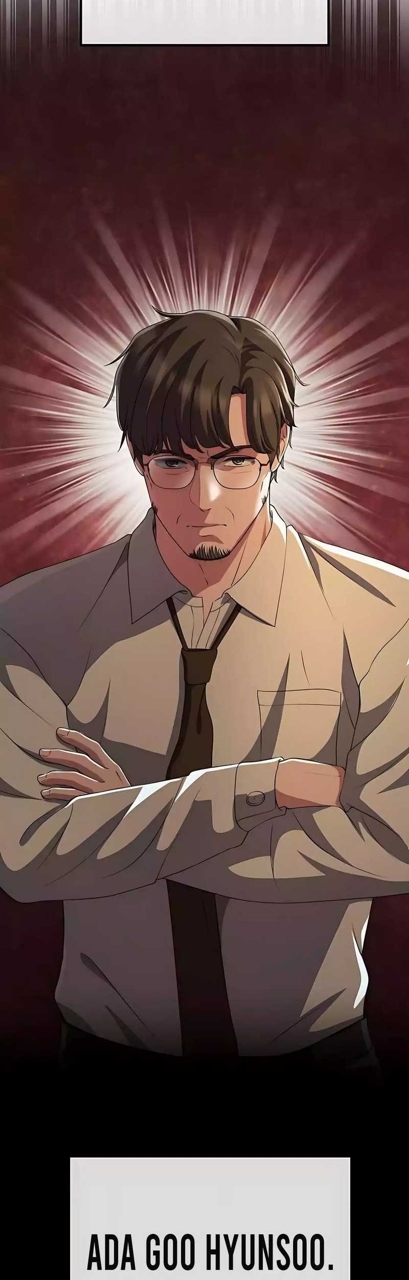 The Corporate Underdog Who Does Everything Right Chapter 40 page 62