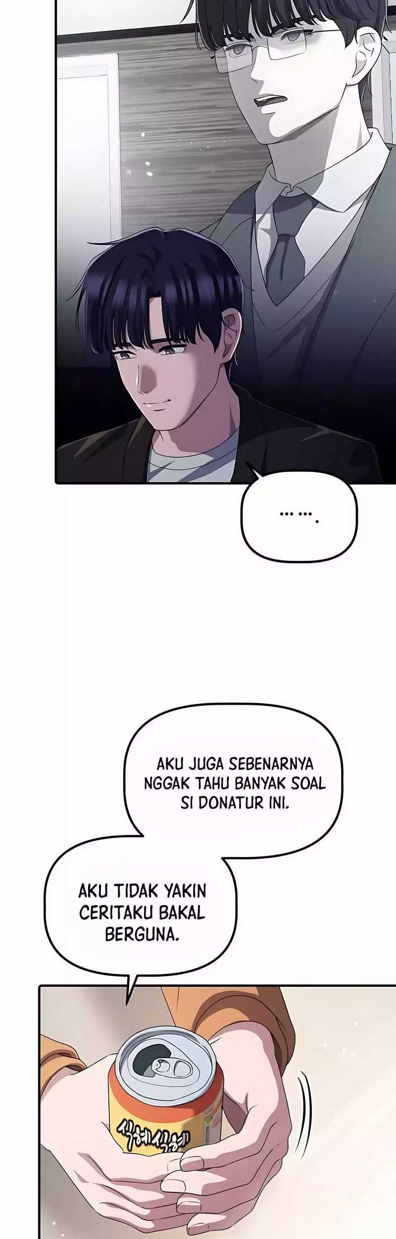 The Corporate Underdog Who Does Everything Right Chapter 40 page 11