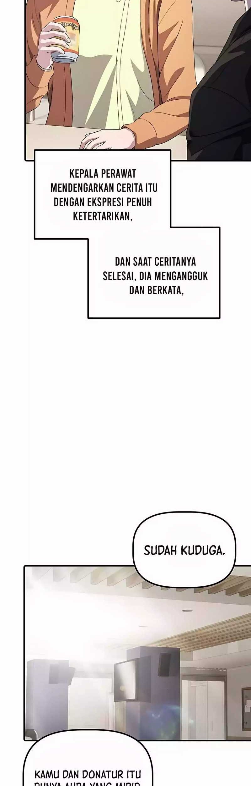 The Corporate Underdog Who Does Everything Right Chapter 40 page 20