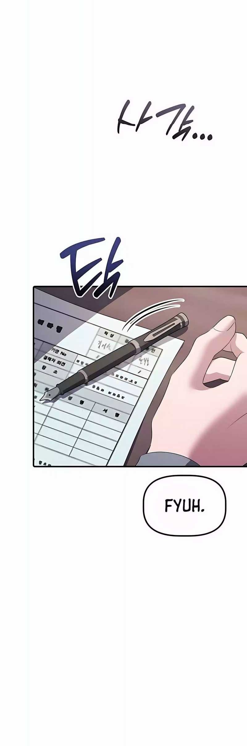The Corporate Underdog Who Does Everything Right Chapter 40 page 27