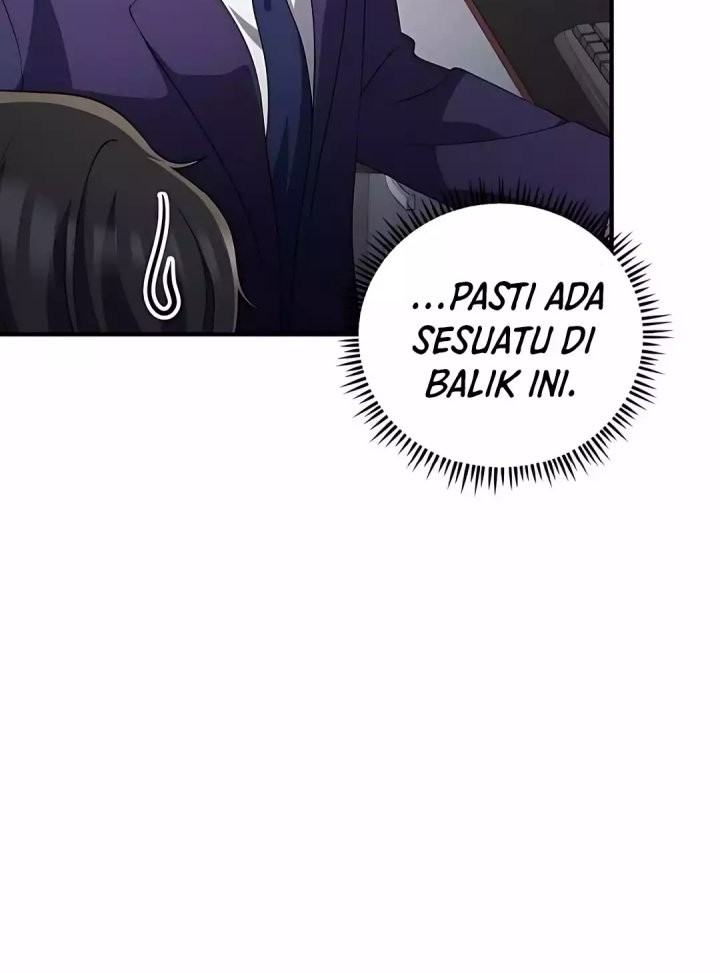 The Corporate Underdog Who Does Everything Right Chapter 41 page 33