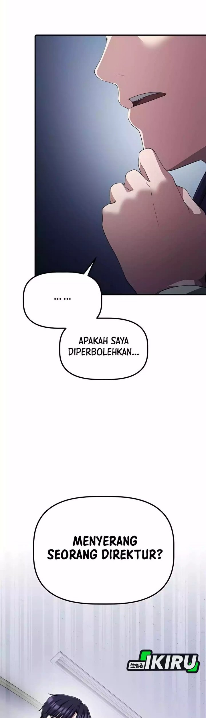 The Corporate Underdog Who Does Everything Right Chapter 41 page 53