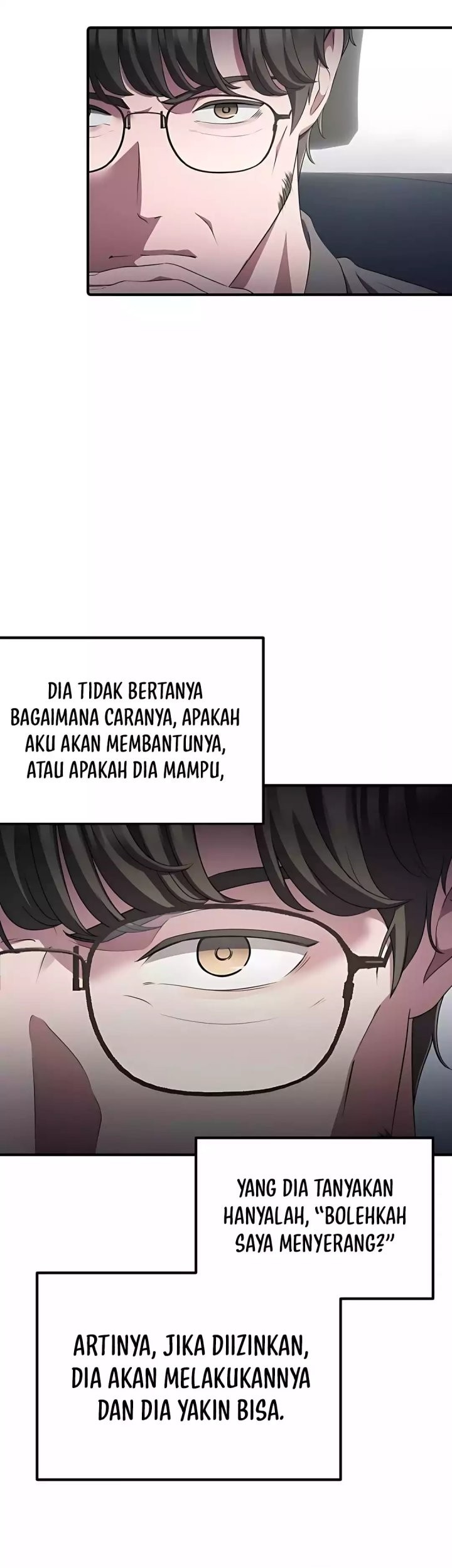The Corporate Underdog Who Does Everything Right Chapter 41 page 55
