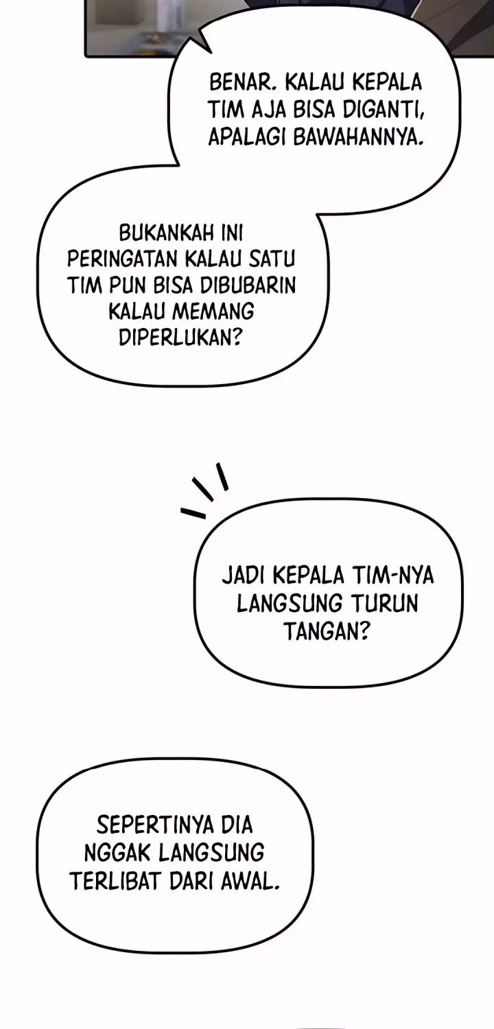 The Corporate Underdog Who Does Everything Right Chapter 41 page 6