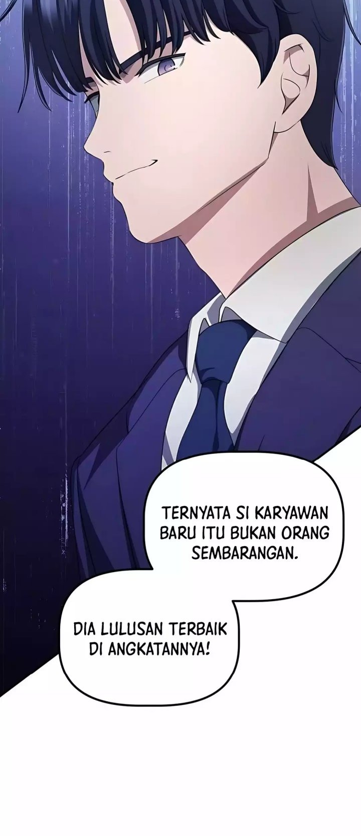 The Corporate Underdog Who Does Everything Right Chapter 41 page 15