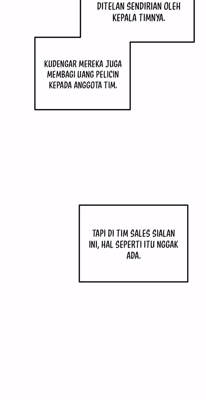 The Corporate Underdog Who Does Everything Right Chapter 42 page 42