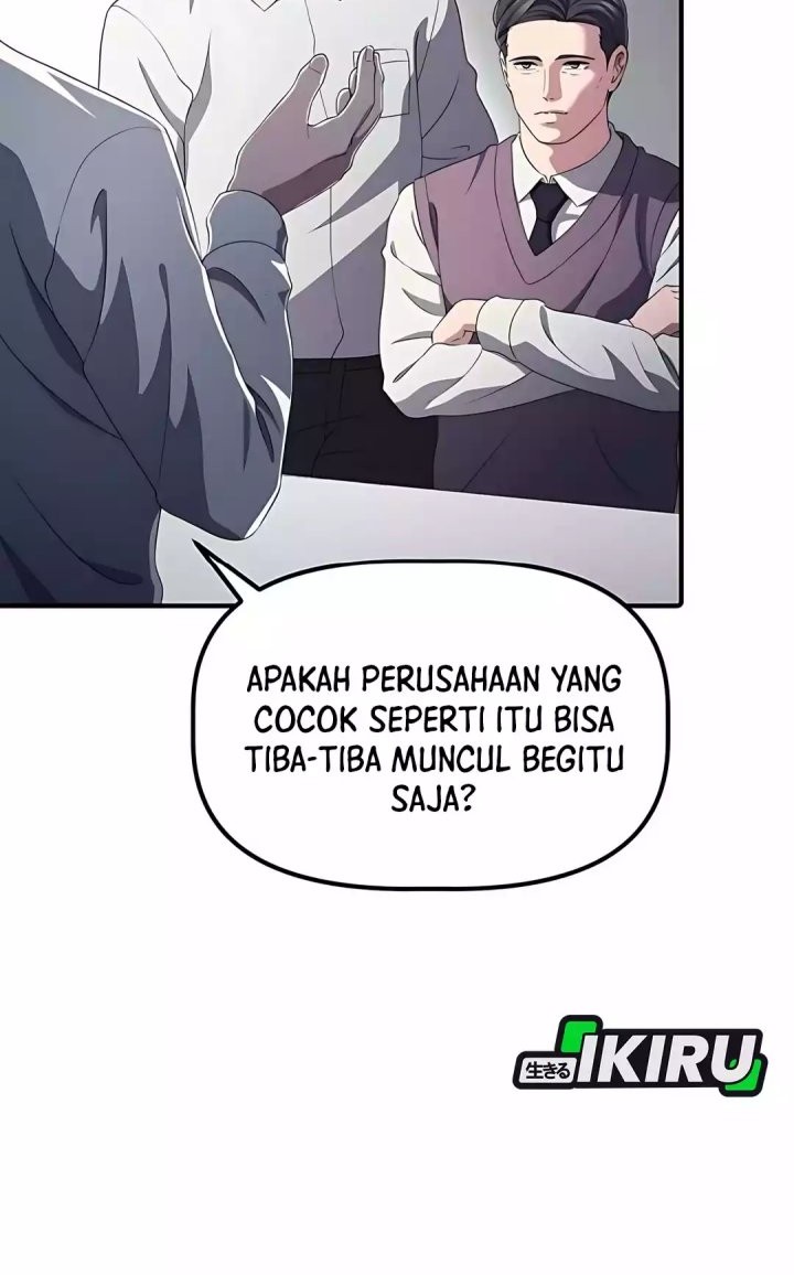 The Corporate Underdog Who Does Everything Right Chapter 42 page 48