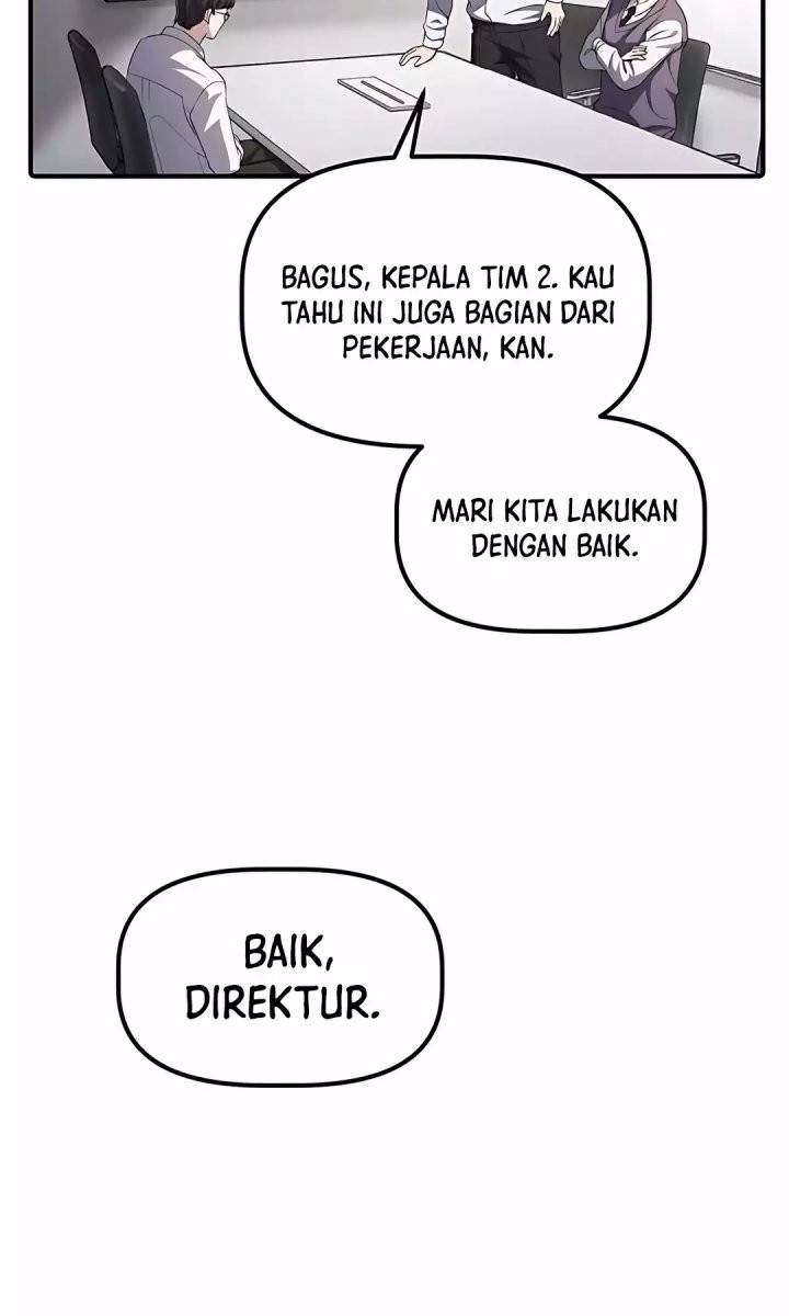 The Corporate Underdog Who Does Everything Right Chapter 42 page 54