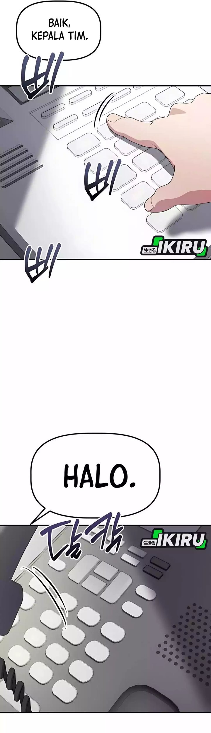 The Corporate Underdog Who Does Everything Right Chapter 42 page 67