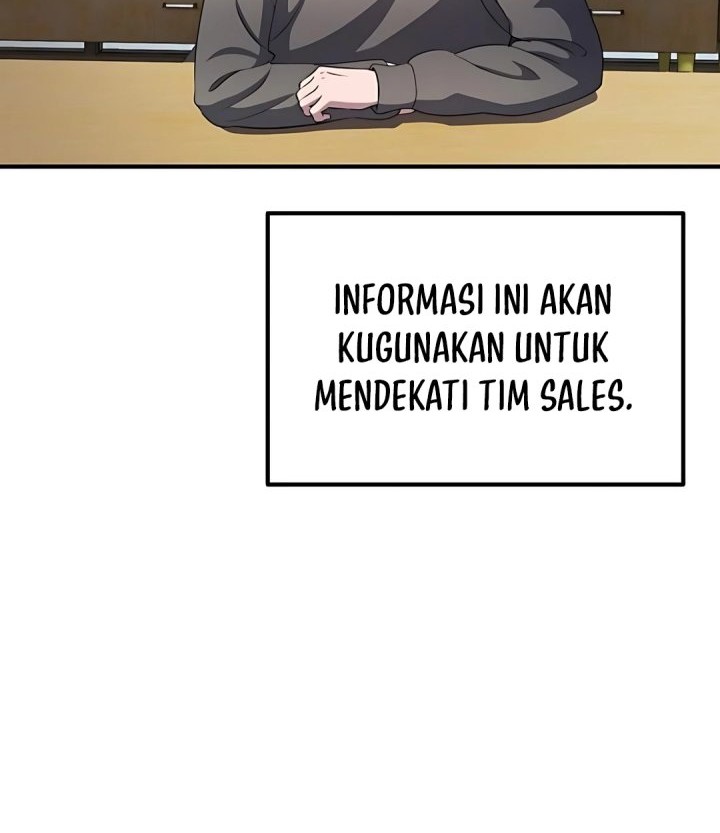 The Corporate Underdog Who Does Everything Right Chapter 43 page 31