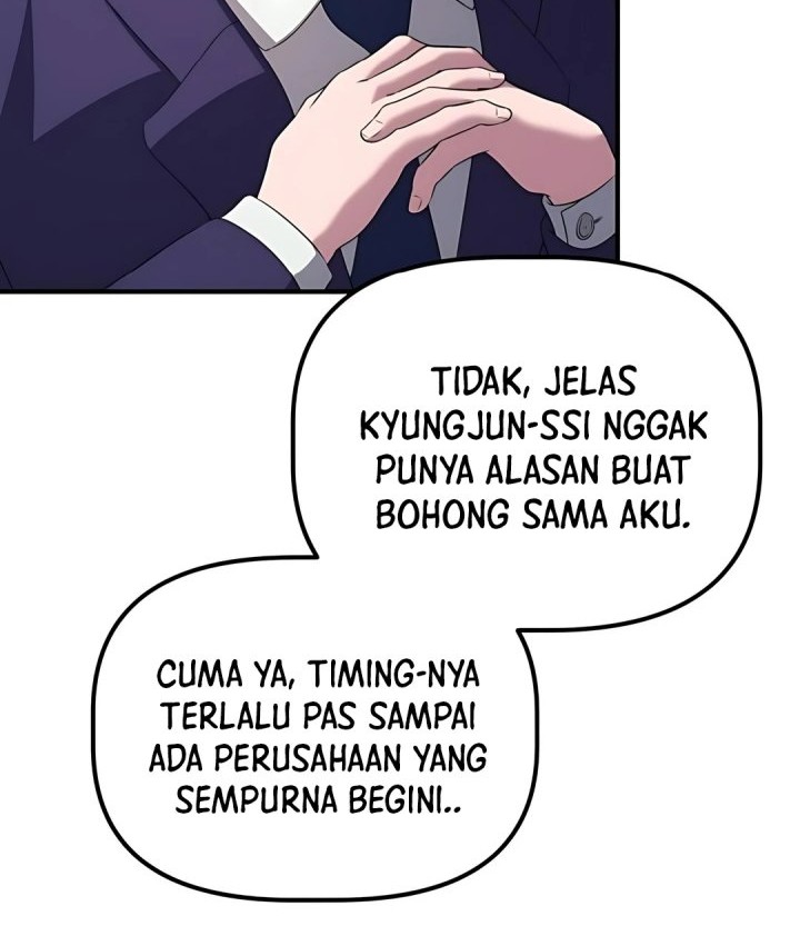 The Corporate Underdog Who Does Everything Right Chapter 43 page 35