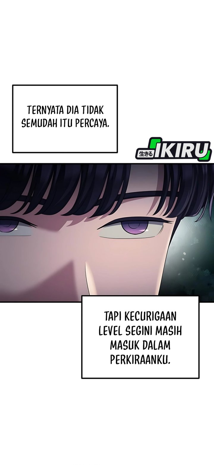 The Corporate Underdog Who Does Everything Right Chapter 43 page 36