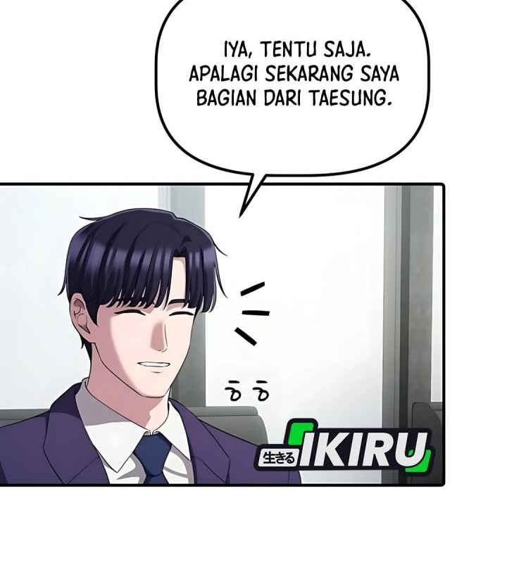 The Corporate Underdog Who Does Everything Right Chapter 43 page 41