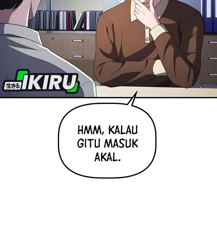The Corporate Underdog Who Does Everything Right Chapter 43 page 50
