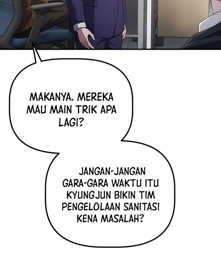 The Corporate Underdog Who Does Everything Right Chapter 43 page 58