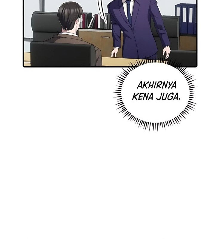 The Corporate Underdog Who Does Everything Right Chapter 43 page 65