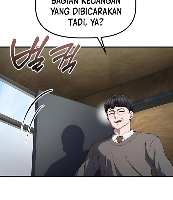 The Corporate Underdog Who Does Everything Right Chapter 43 page 18