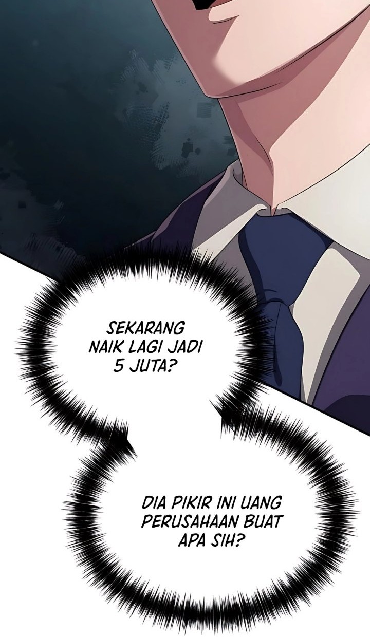 The Corporate Underdog Who Does Everything Right Chapter 44 page 24