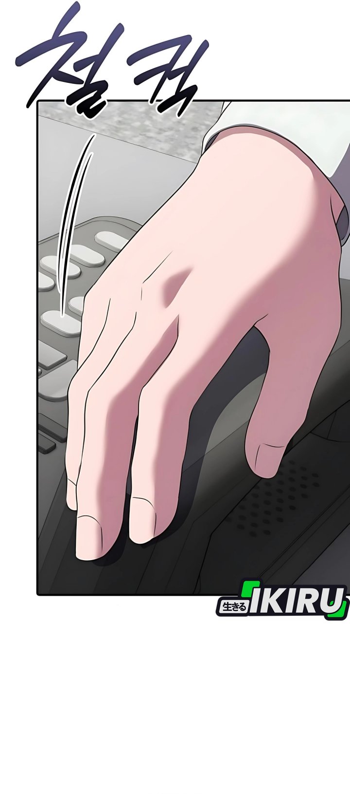The Corporate Underdog Who Does Everything Right Chapter 44 page 34