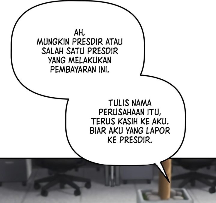 The Corporate Underdog Who Does Everything Right Chapter 44 page 36